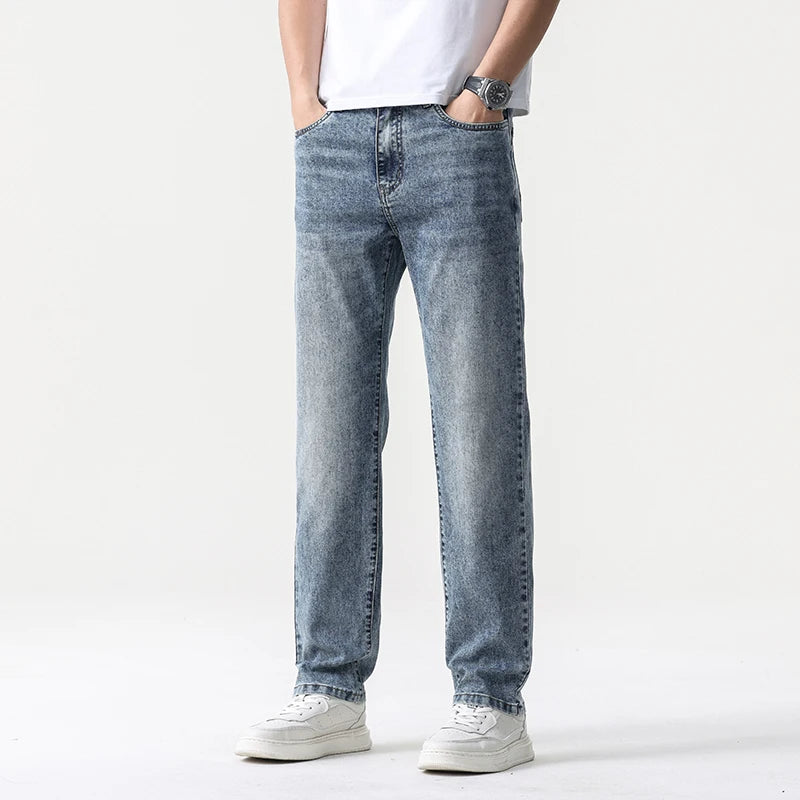 RetroFlow Jeans