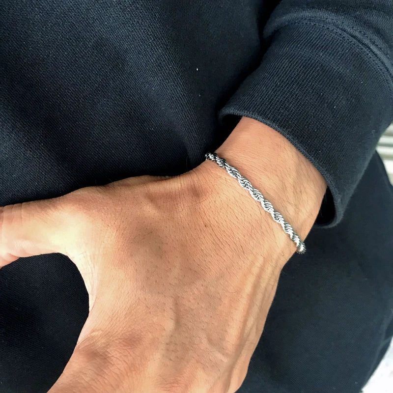 SteelFlex Bracelet