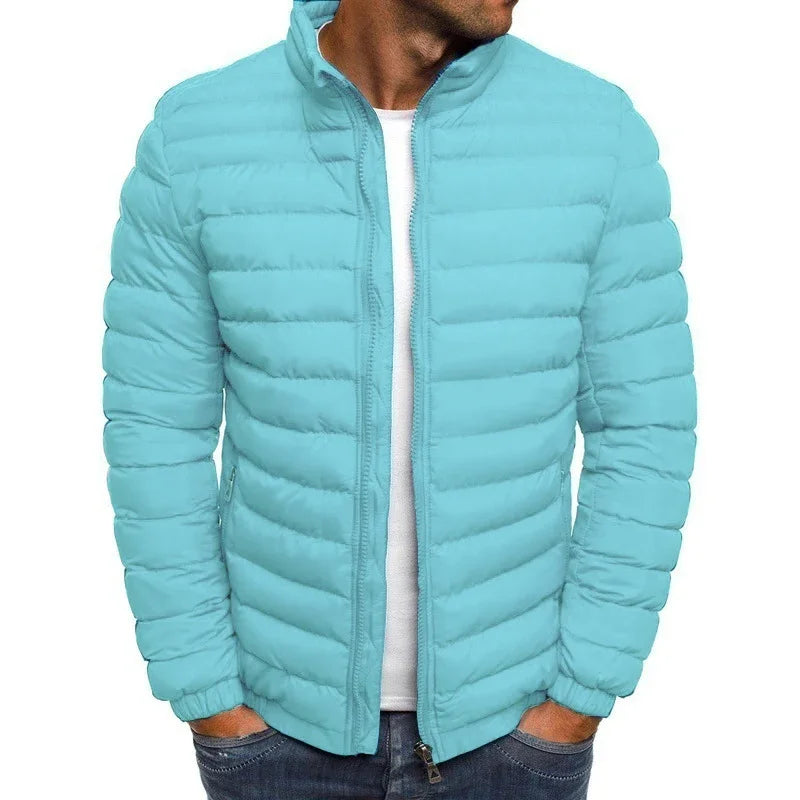 WinterCore Jacket
