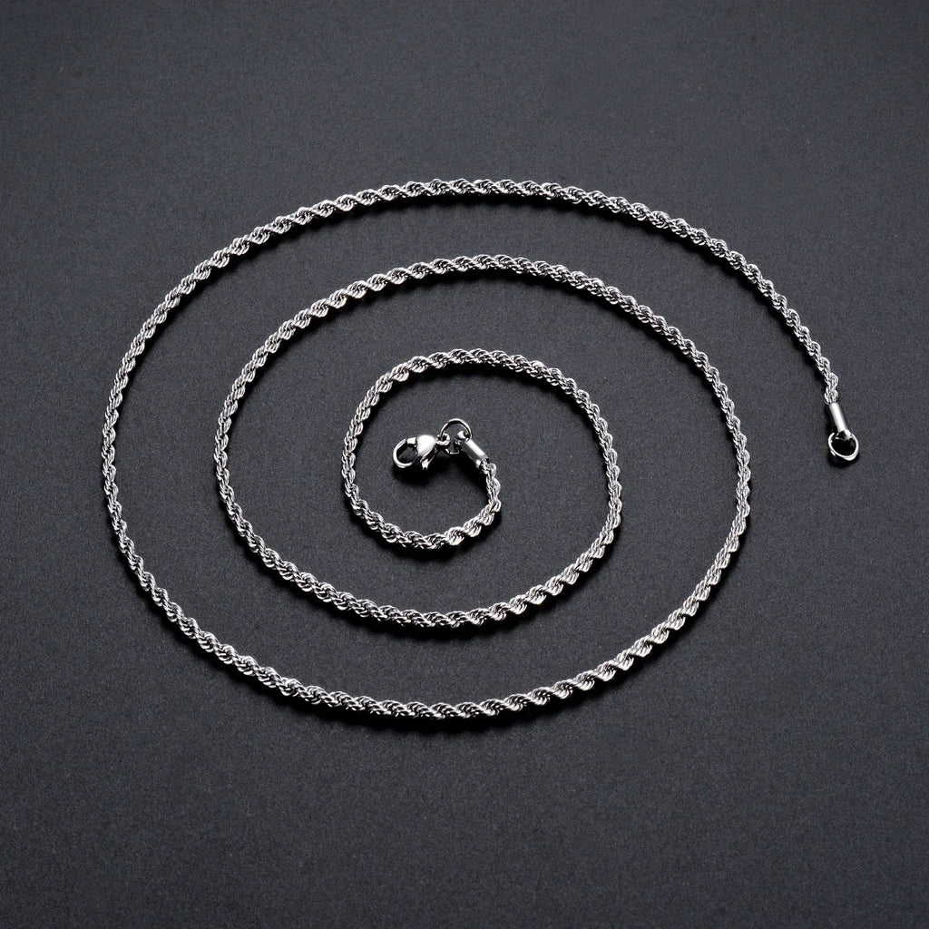 925 sterling silver Necklace