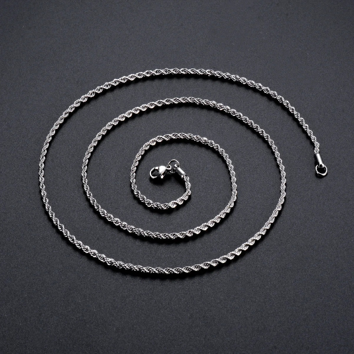 925 sterling silver Necklace