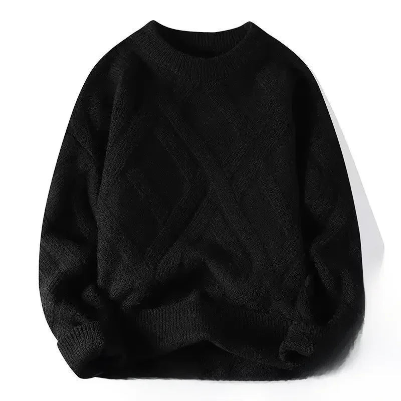 TrendFlex Knit