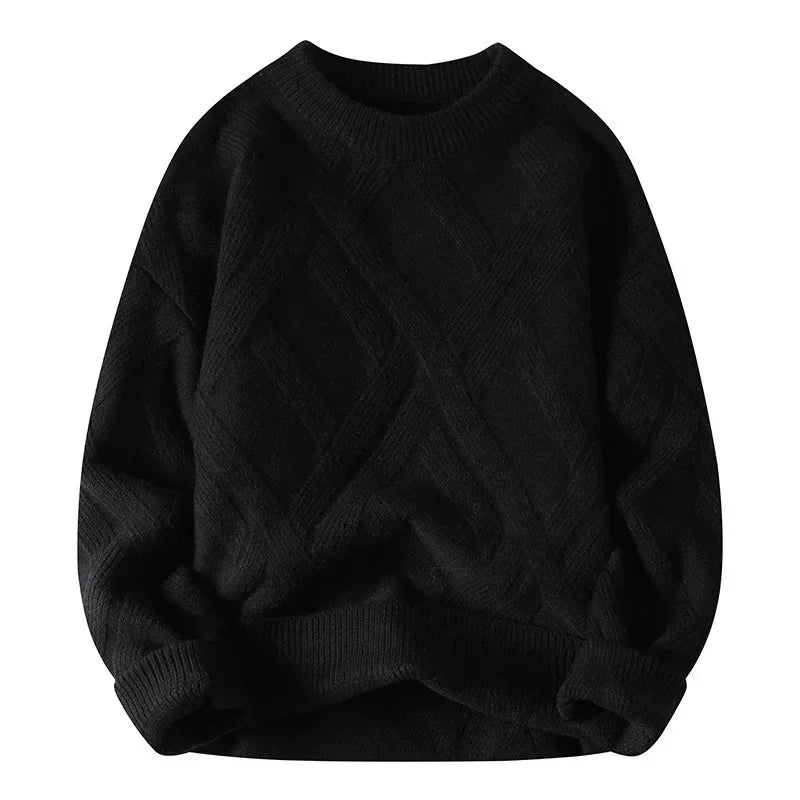 TrendFlex Knit