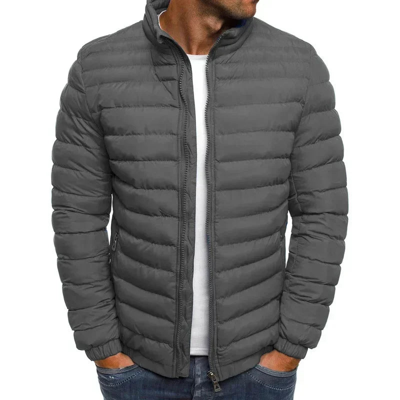 WinterCore Jacket