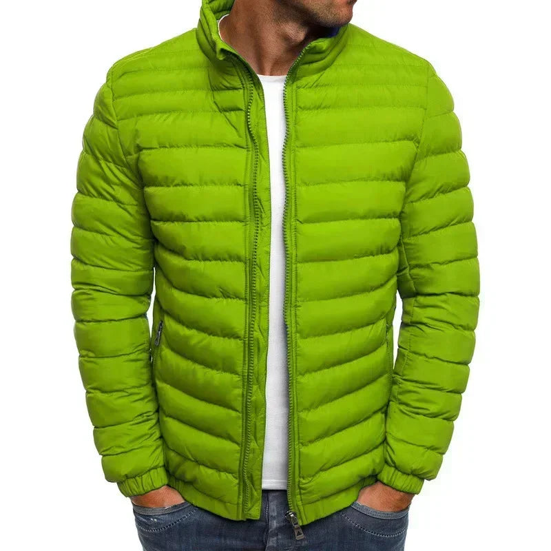 WinterCore Jacket