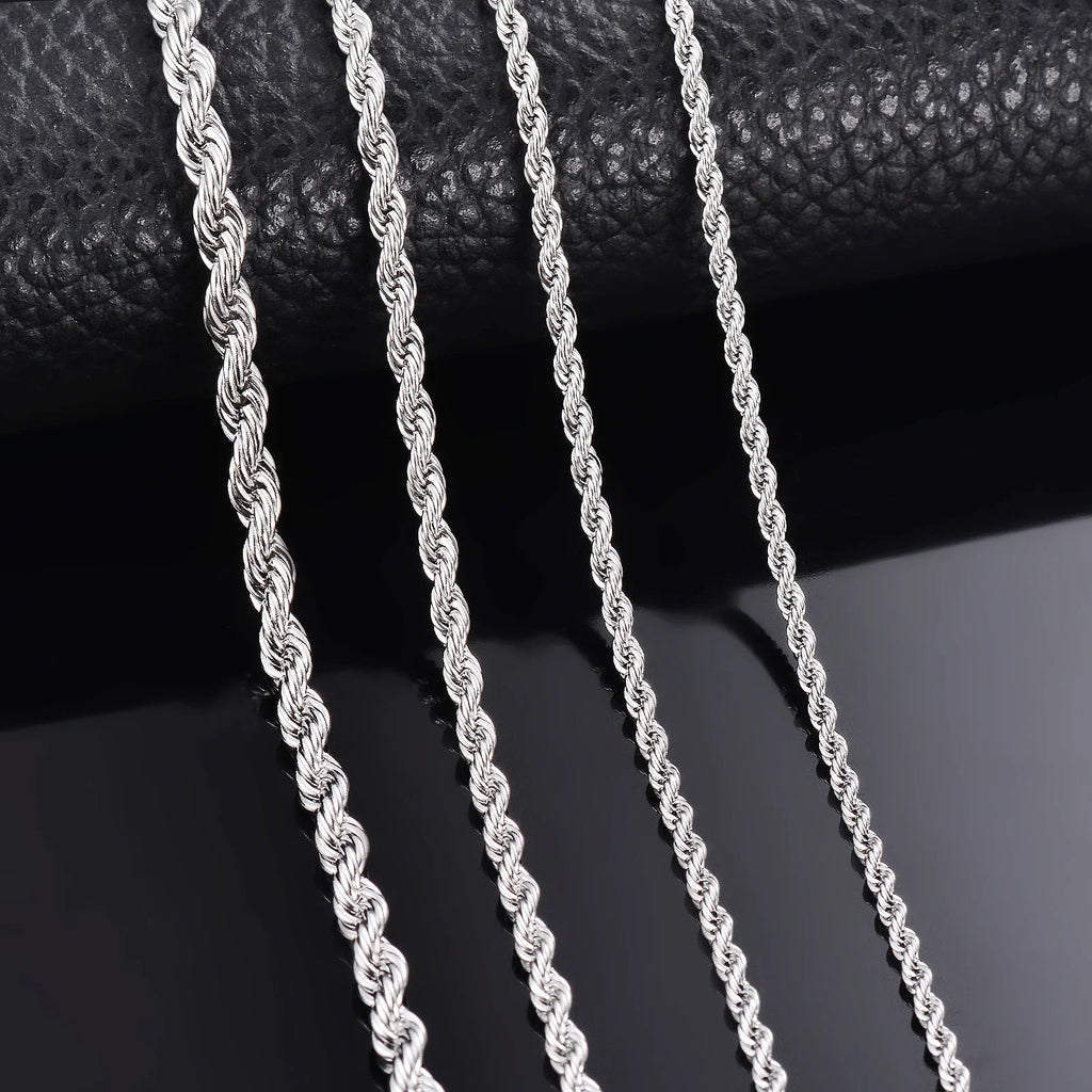 925 sterling silver Necklace