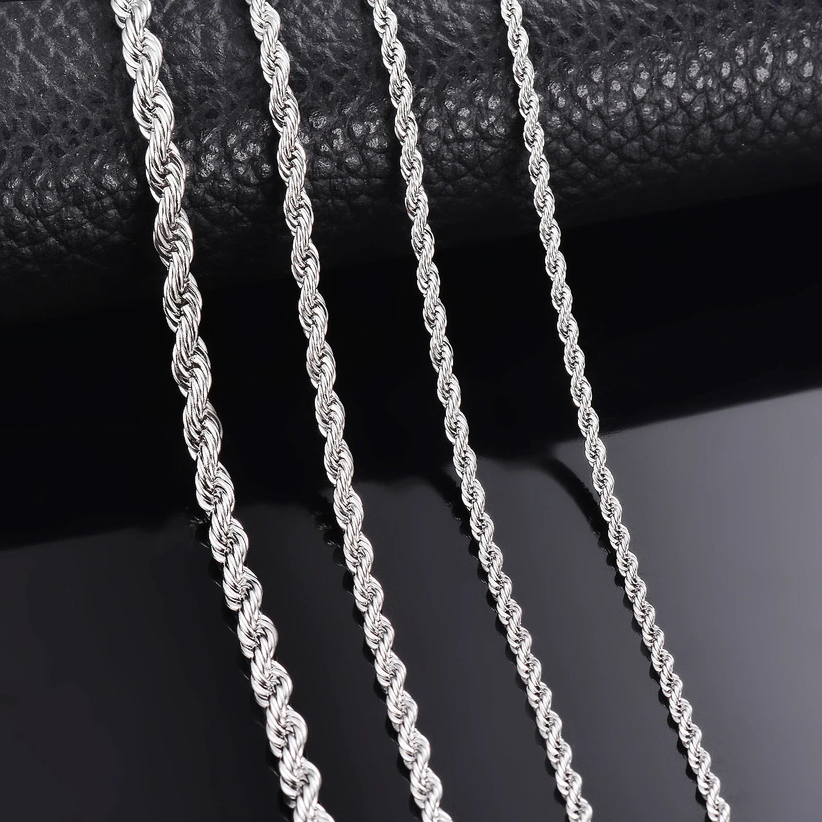 925 sterling silver Necklace