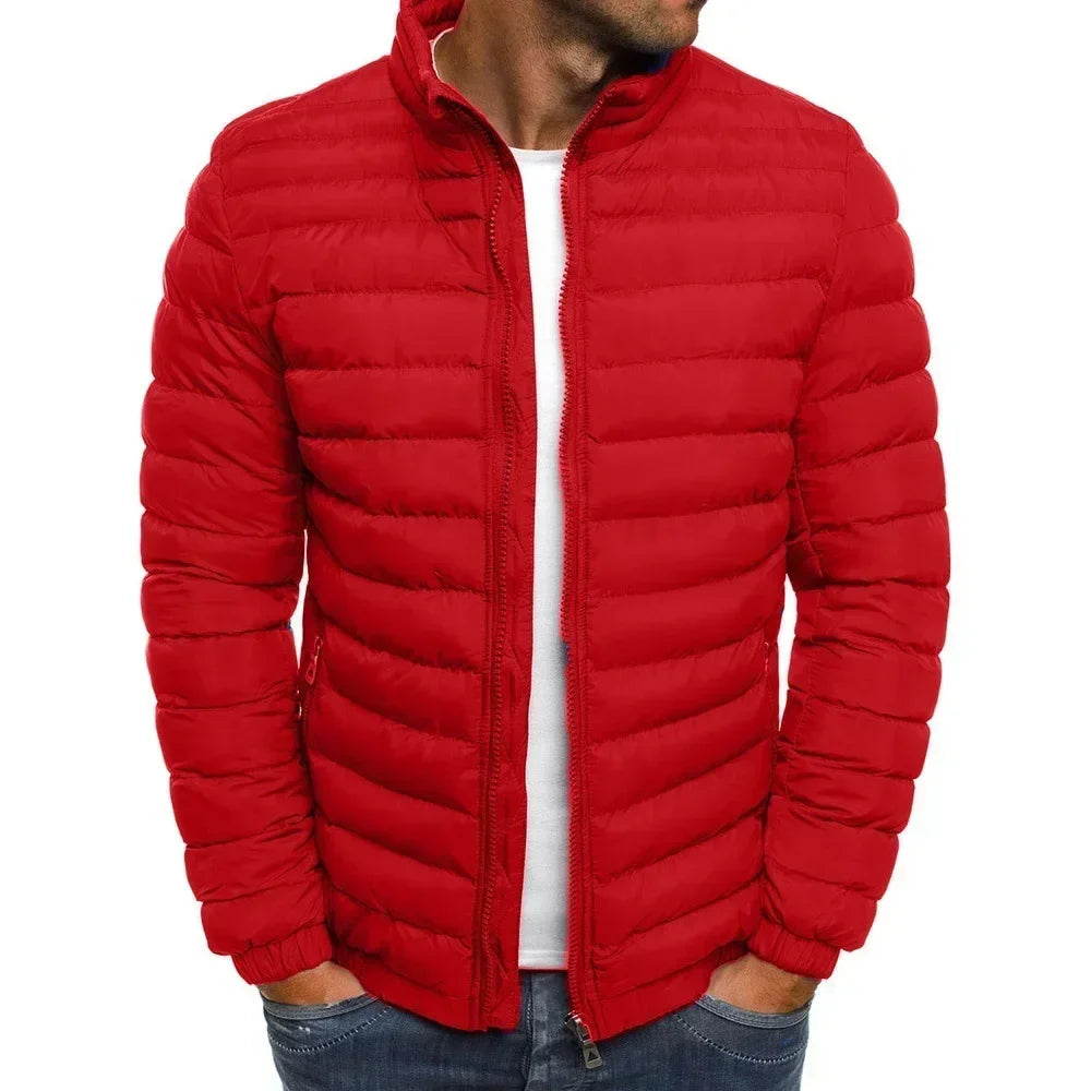 WinterCore Jacket